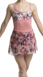 Girls Tara with Soft Floral Print - AW119SF G