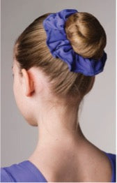 Girls Scrunchie in Tactel - AW701 G