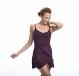 Kristy with Swirl Lace - AW1021SW