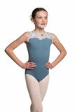 Girls Tatiana with Spring Meadow Print - AW197SM G