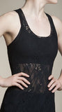 Tank Top in Kara Lace - AW314KL