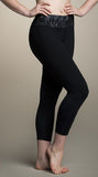 Leggings with Kara Lace - AW417KL