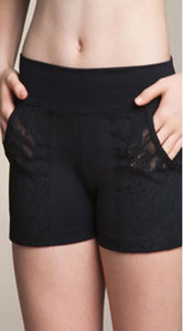 Mocket Shorts Kara Lace - AW421KL