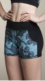 Mocket Shorts Heirloom Print - AW423HL