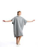Quick Change Dance Poncho - AW611