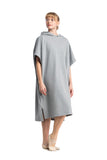 Quick Change Dance Poncho - AW611