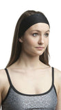 Ladies Headband in Palace Jacquard - AW702PJ